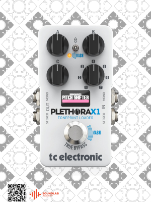 Plethora X1