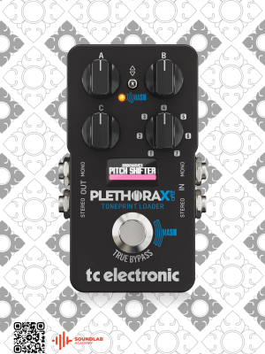 Plethora X1 OMZ