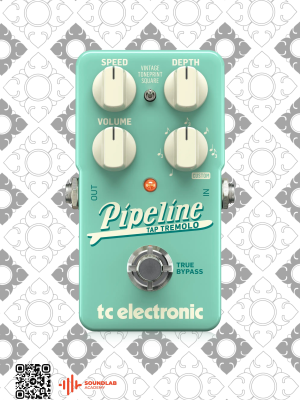 Pipeline Tap Tremolo